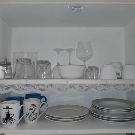 Edina Vintage Vendeghaz Apartment Mosonmagyarovar Ngoại thất bức ảnh
